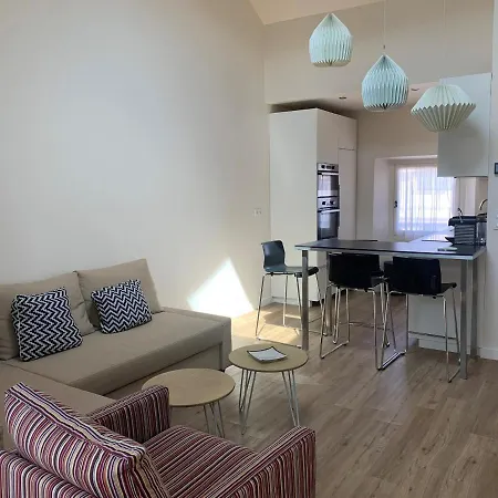 Apartment Large Flat 4 Pax Thu9 Cannes