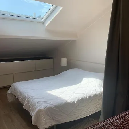 Large Flat 4 Pax Thu9 Apartment *