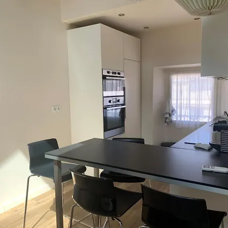 Large Flat 4 Pax Thu9 Apartment