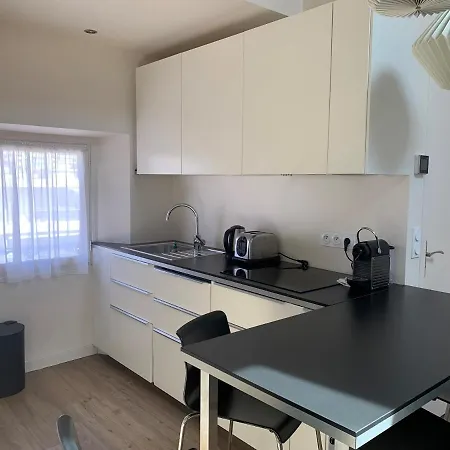 Apartment Large Flat 4 Pax Thu9 *